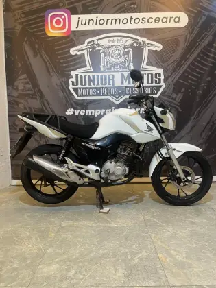 HONDA CG 160 CARGO 