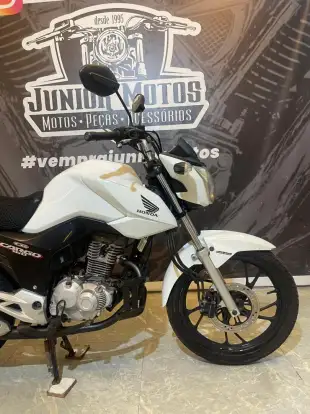 HONDA-CG 160 CARGO-2020