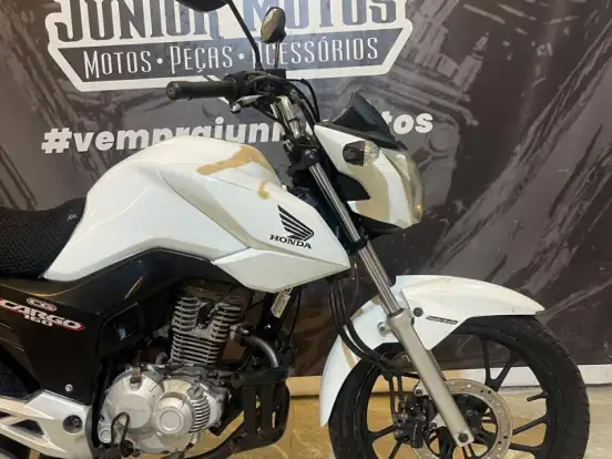 HONDA-CG 160 CARGO HONDA-CG 160 CARGO-2020
