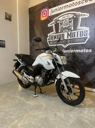 HONDA-CG 160 CARGO-2020