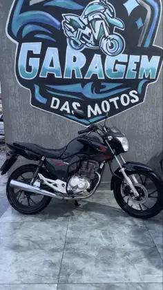 HONDA CG 160 FAN HONDA CG 160 FAN