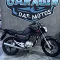 HONDA CG 160 FAN HONDA CG 160 FAN