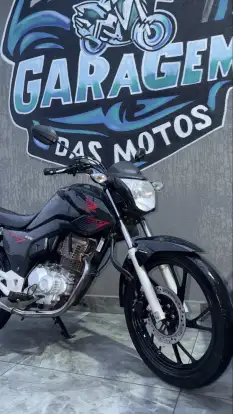 HONDA-CG 160 FAN HONDA-CG 160 FAN-2020