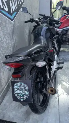 HONDA-CG 160 FAN HONDA-CG 160 FAN-2020