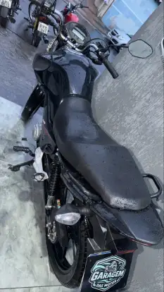 HONDA-CG 160 FAN-2020