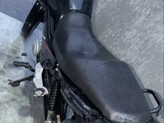 HONDA-CG 160 FAN HONDA-CG 160 FAN-2020