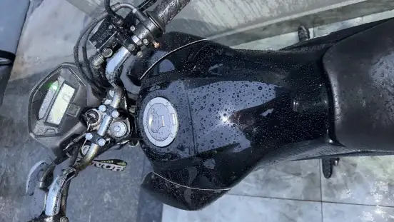 HONDA-CG 160 FAN HONDA-CG 160 FAN-2020