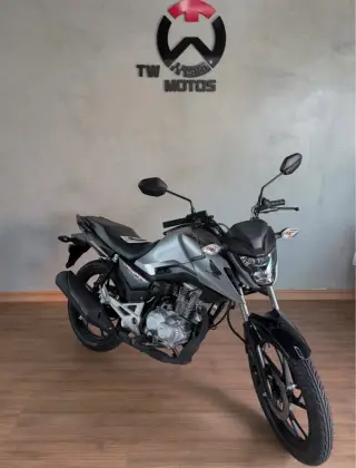 HONDA CG 160 FAN HONDA CG 160 FAN