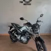 HONDA CG 160 FAN HONDA CG 160 FAN
