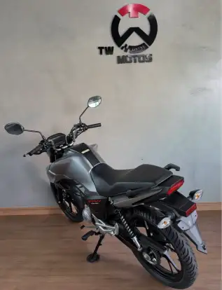 HONDA-CG 160 FAN HONDA-CG 160 FAN-2025