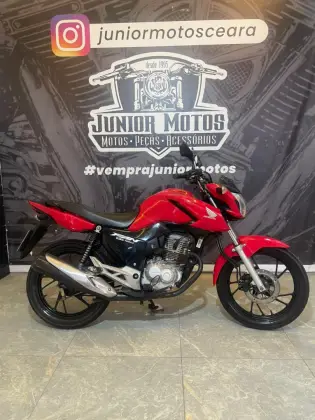 HONDA CG 160 FAN HONDA CG 160 FAN