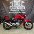 HONDA CG 160 FAN HONDA CG 160 FAN