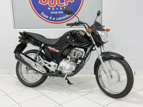 HONDA CG 160 START ES HONDA CG 160 START ES