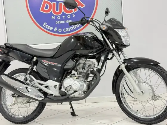 HONDA CG 160 START ES HONDA CG 160 START ES