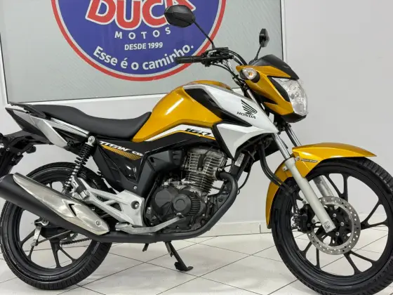 HONDA CG 160 TITAN HONDA CG 160 TITAN