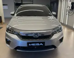 HONDA CITY 1.5 i-VTEC FLEX HATCH EXL CVT HONDA CITY 1.5 i-VTEC FLEX HATCH EXL CVT