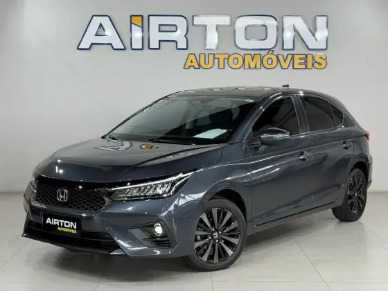 HONDA CITY 1.5 i-VTEC FLEX TOURING CVT HONDA CITY 1.5 i-VTEC FLEX TOURING CVT