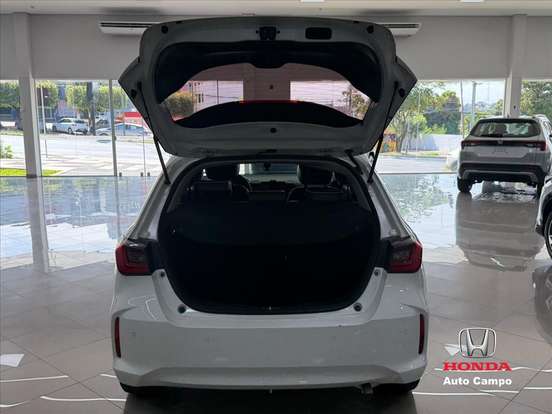 HONDA-CITY-1.5 i-VTEC FLEX HATCH EXL CVT HONDA-CITY-2023
