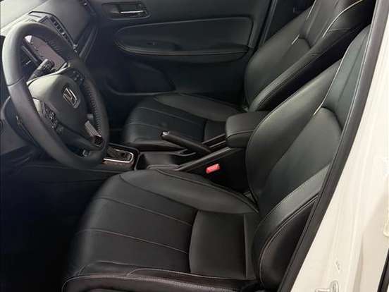 HONDA-CITY-1.5 i-VTEC FLEX HATCH EXL CVT HONDA-CITY-2023