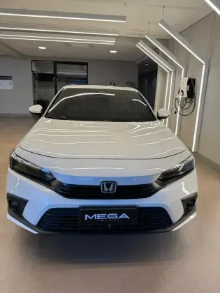 HONDA CIVIC 2.0 DI e:HEV TOURING e-CVT