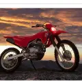 HONDA CRF 300F HONDA CRF 300F