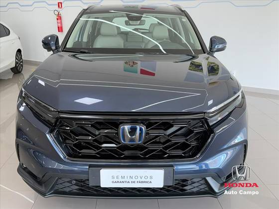 HONDA CRV 2.0 e:HEV ADVANCED E-CVT