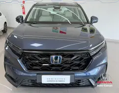 HONDA CRV 2.0 e:HEV ADVANCED E-CVT HONDA CRV 2.0 e:HEV ADVANCED E-CVT