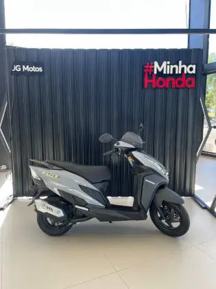 HONDA ELITE 125i 