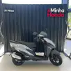 HONDA ELITE 125i HONDA ELITE 125i