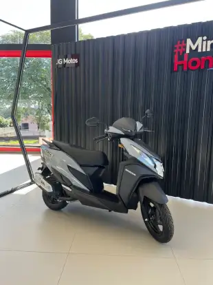 HONDA-ELITE 125i-2026