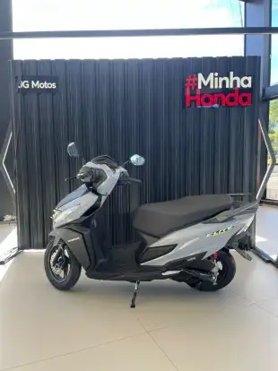 HONDA-ELITE 125i-2026