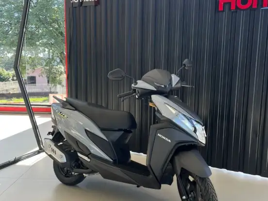 HONDA-ELITE 125i HONDA-ELITE 125i-2026