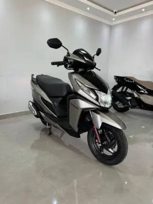 HONDA ELITE 125i HONDA ELITE 125i