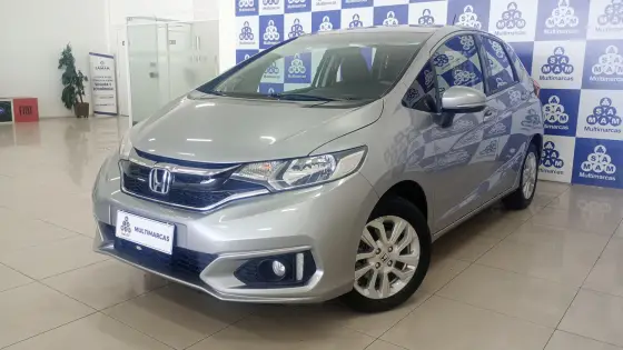 HONDA FIT 1.5 LX 16V FLEX 4P AUTOMÁTICO HONDA FIT 1.5 LX 16V FLEX 4P AUTOMÁTICO