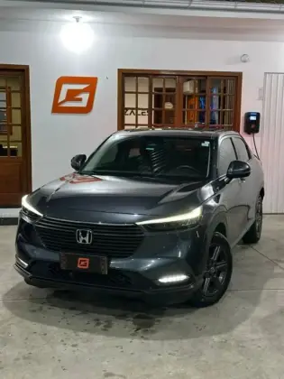 HONDA HR-V 1.5 DI I-VTEC FLEX EXL CVT HONDA HR-V 1.5 DI I-VTEC FLEX EXL CVT