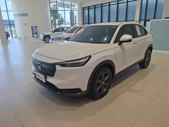 HONDA HR-V 1.5 DI I-VTEC FLEX EXL CVT HONDA HR-V 1.5 DI I-VTEC FLEX EXL CVT