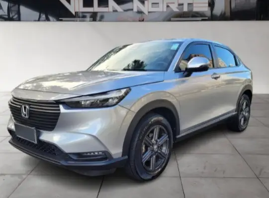 HONDA HR-V 1.5 DI I-VTEC FLEX EXL CVT