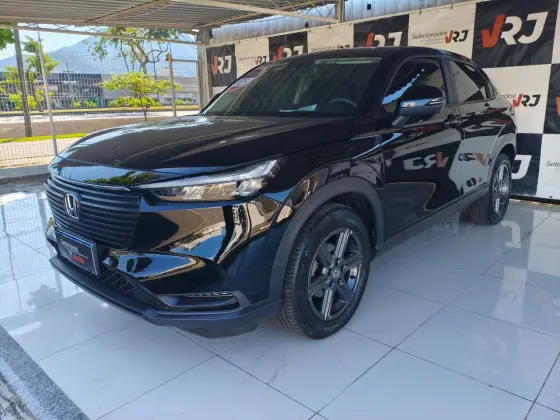 HONDA HR-V 1.5 DI I-VTEC FLEX EXL CVT