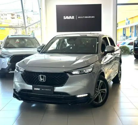 HONDA HR-V 1.5 DI I-VTEC TURBO FLEX TOURING CVT