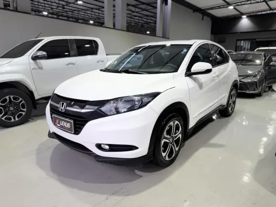 HONDA HR-V 1.8 16V FLEX LX 4P MANUAL HONDA HR-V 1.8 16V FLEX LX 4P MANUAL