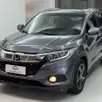 HONDA HR-V 1.8 16V FLEX EXL 4P AUTOMÁTICO HONDA HR-V 1.8 16V FLEX EXL 4P AUTOMÁTICO