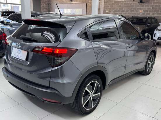 HONDA-HR-V-1.8 16V FLEX EXL 4P AUTOMÁTICO HONDA-HR-V-2019