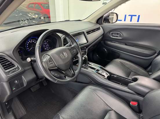 HONDA-HR-V-2019