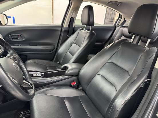 HONDA-HR-V-1.8 16V FLEX EXL 4P AUTOMÁTICO HONDA-HR-V-2019