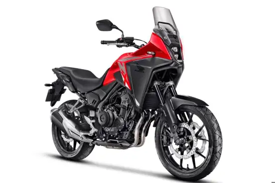 HONDA-NX 500-2026