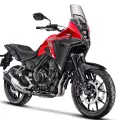 HONDA NX 500 HONDA NX 500