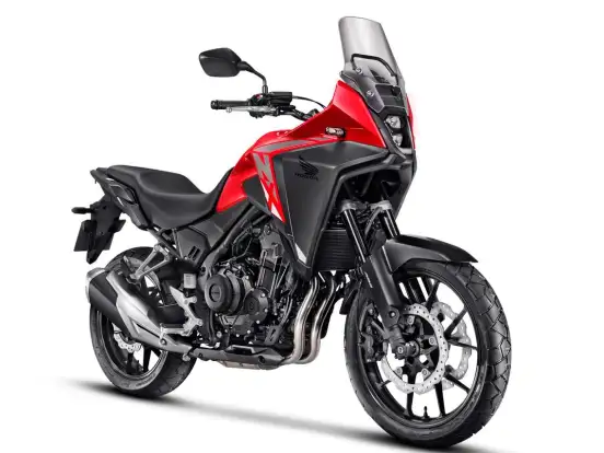 HONDA-NX 500 HONDA-NX 500-2026