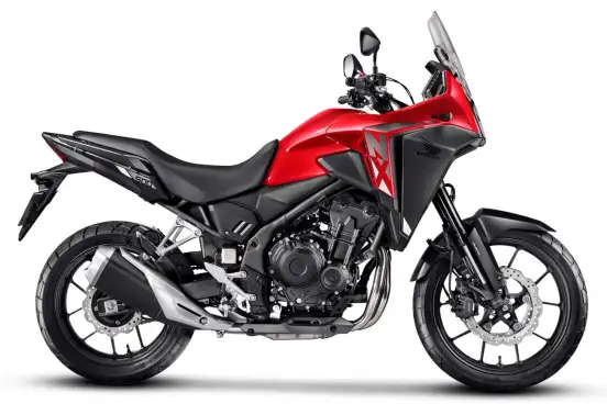 HONDA-NX 500-2026