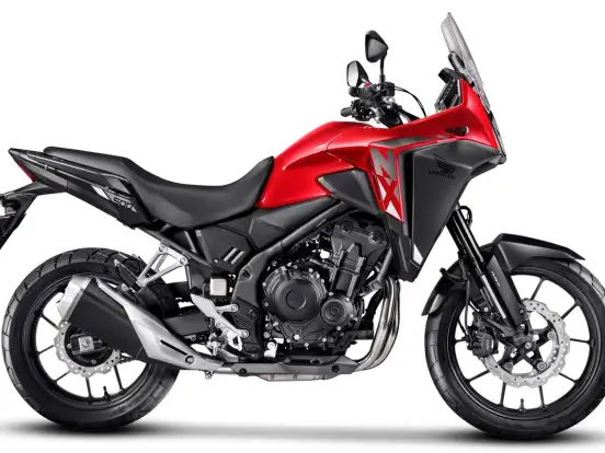 HONDA-NX 500 HONDA-NX 500-2026