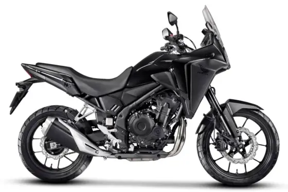 HONDA NX 500 HONDA NX 500
